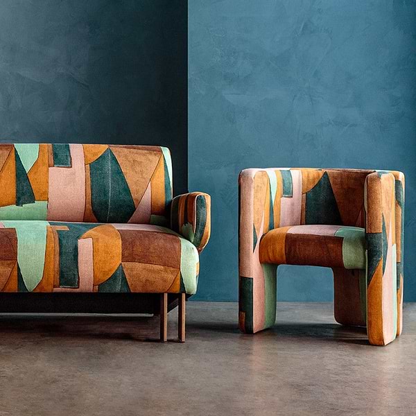 District stof-Fabric-Tapete-Kelly Wearstler-Selected Wallpapers