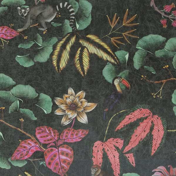 Divine-Behang-Tapete-Chivasso-10-Set (A+B)-CH9124/010-Selected Wallpapers