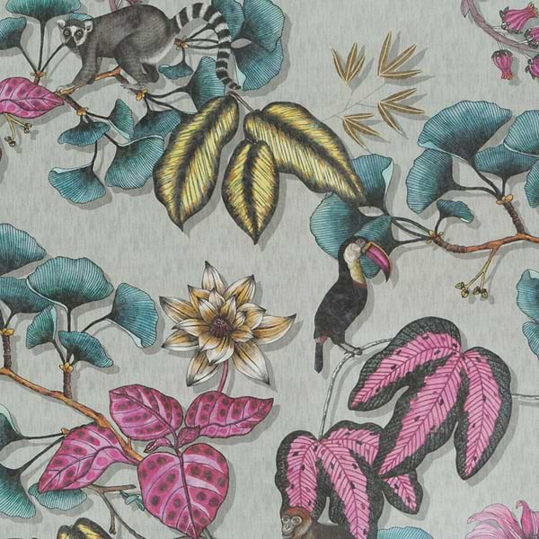 Divine-Behang-Tapete-Chivasso-60-Set (A+B)-CH9124/060-Selected Wallpapers