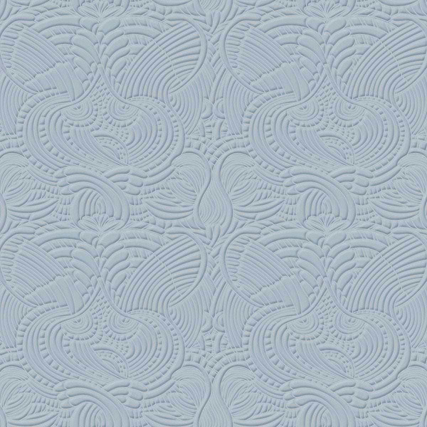 Dodo Pavone-behang-Tapete-Moooi-Powdery Blue-Meter (M1)-MO2095-Selected Wallpapers