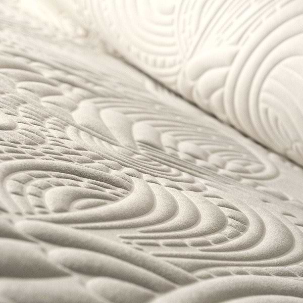 Dodo Pavone-behang-Tapete-Moooi-Selected Wallpapers