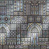 Domestic Cathedral-Behang-Wall & Deco-02-Wet System-WET_DC2002-Selected Wallpapers