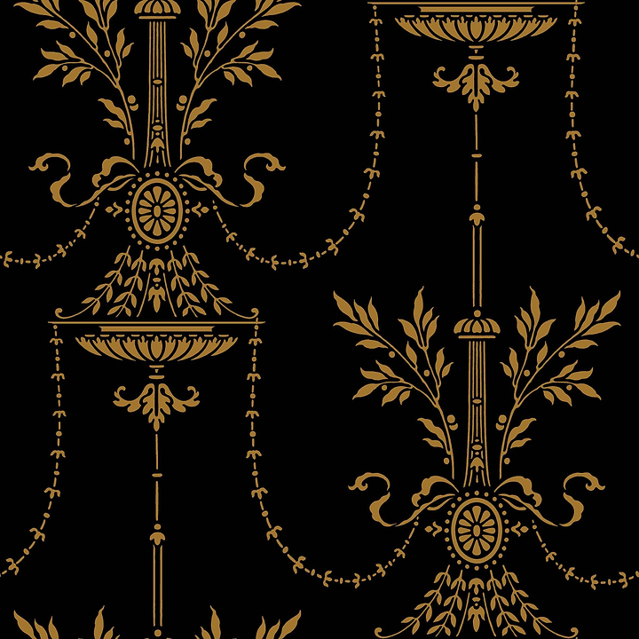Dorset-behang-Tapete-Cole & Son-8-Rol-88/7028-Selected Wallpapers