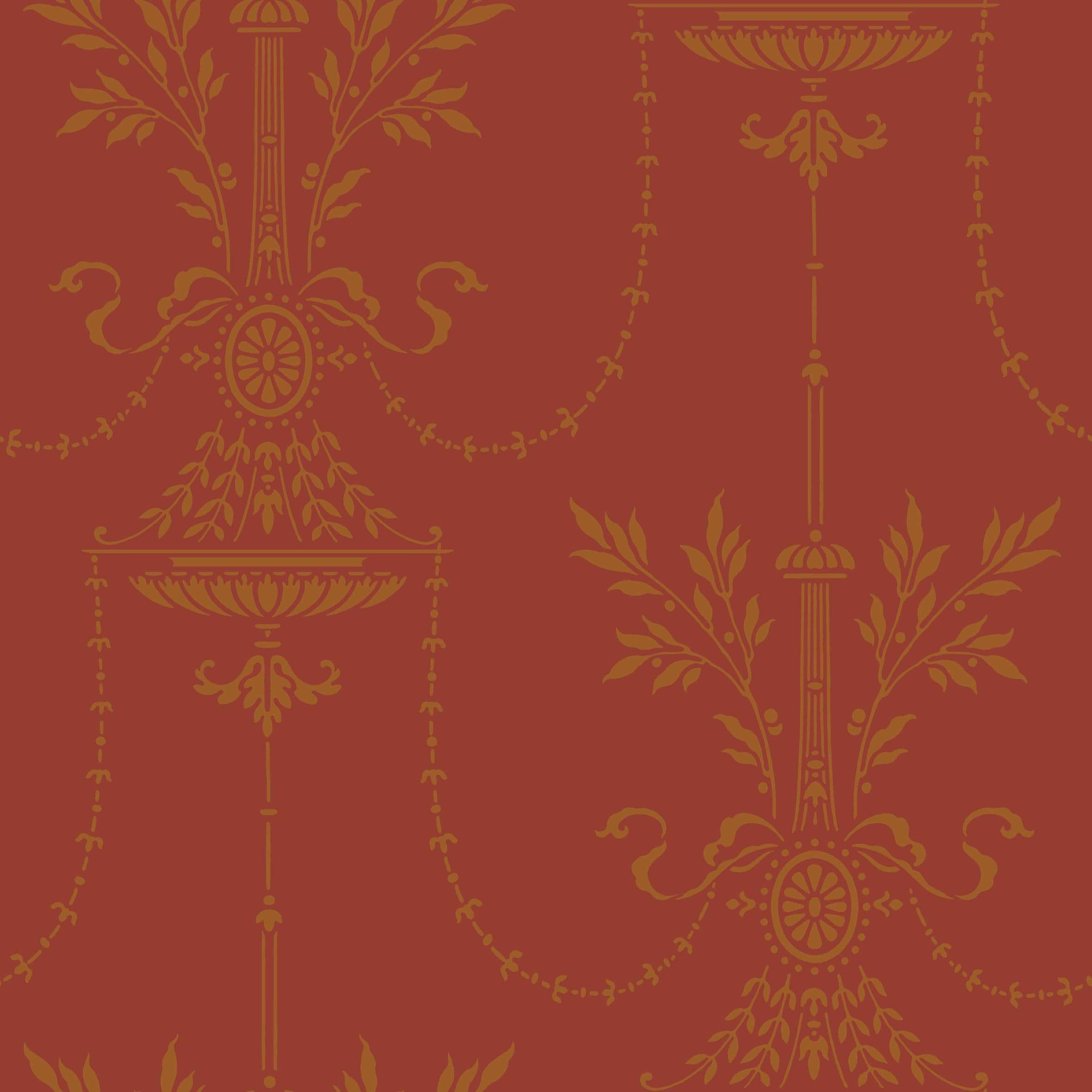 Dorset-behang-Tapete-Cole & Son-9-Rol-88/7029-Selected Wallpapers
