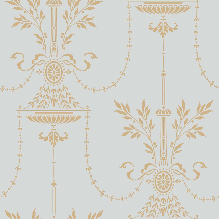 Dorset-behang-Tapete-Cole & Son-1-Rol-88/7031-Selected Wallpapers