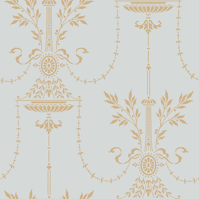 Dorset-behang-Tapete-Cole & Son-1-Rol-88/7031-Selected Wallpapers