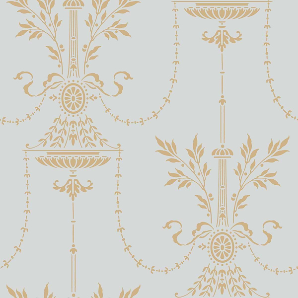 Dorset-behang-Tapete-Cole & Son-1-Rol-88/7031-Selected Wallpapers