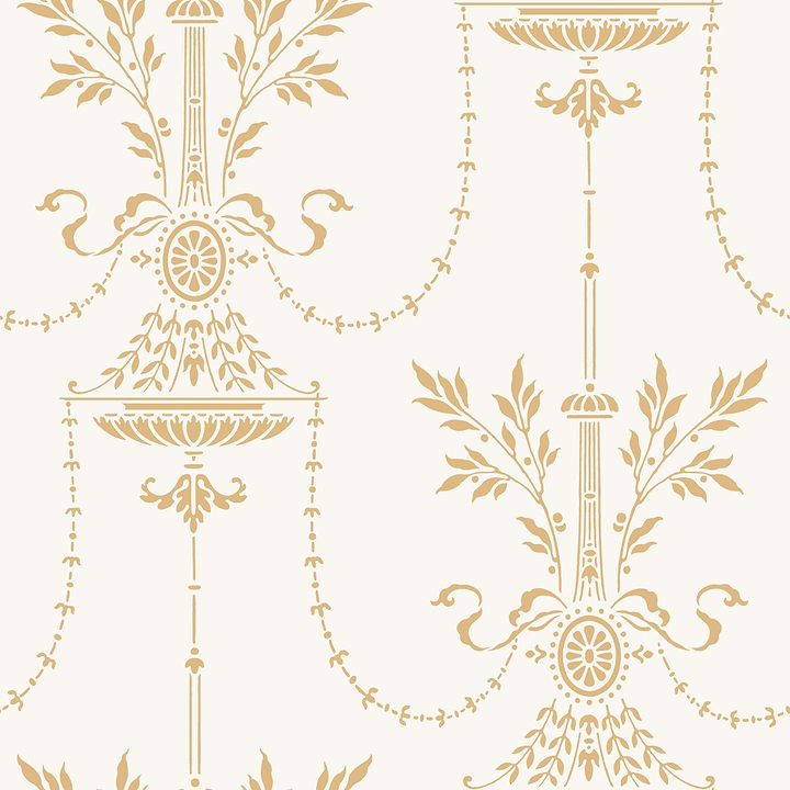 Dorset-behang-Tapete-Cole & Son-2-Rol-88/7032-Selected Wallpapers