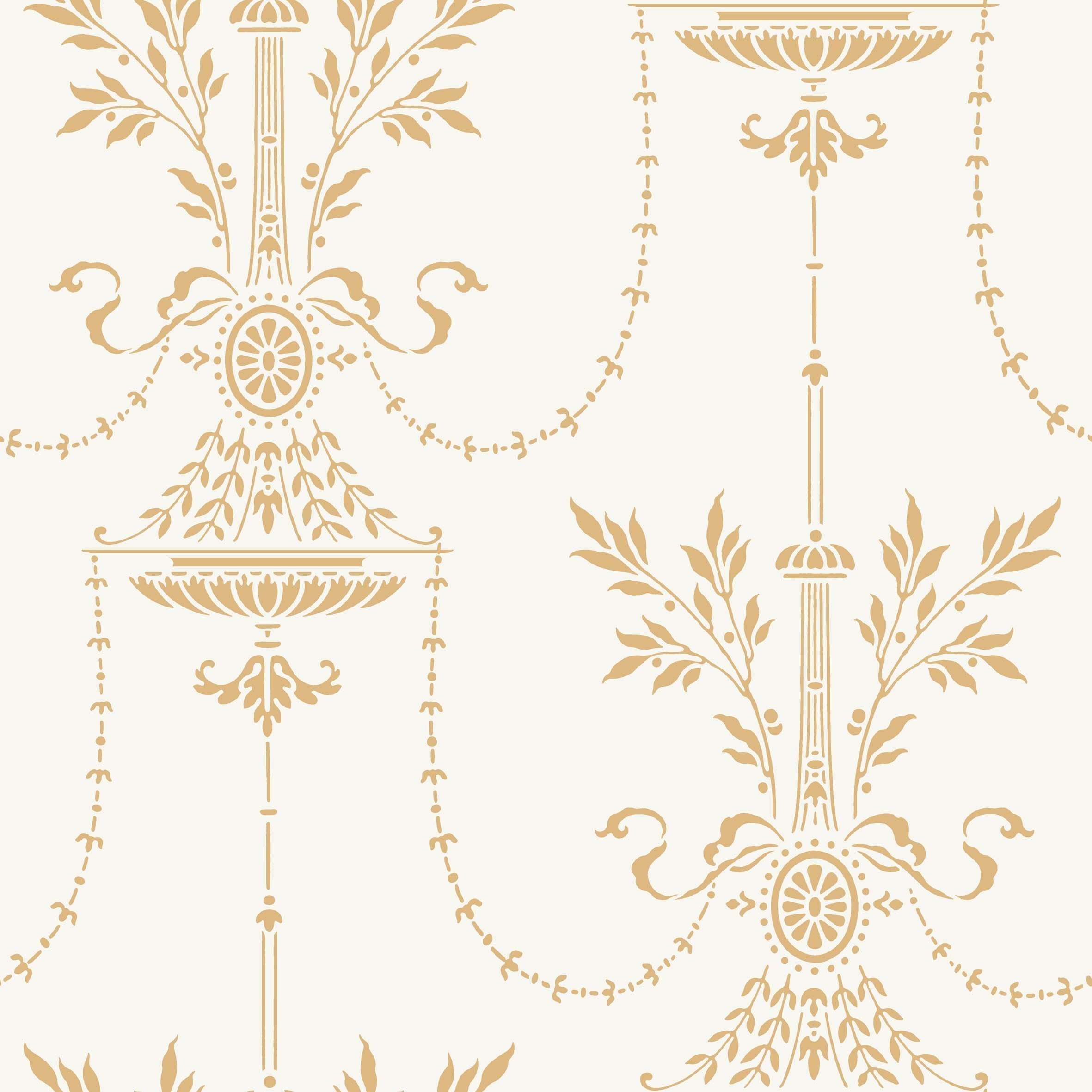 Dorset-behang-Tapete-Cole & Son-2-Rol-88/7032-Selected Wallpapers