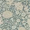 Double Bough-behang-Tapete-Morris & Co-Slate Blue-Rol-216682-Selected Wallpapers