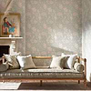 Double Bough-behang-Tapete-Morris & Co-Selected Wallpapers