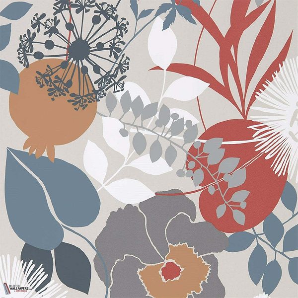 Doyenne-behang-Tapete-Harlequin-Chalk-Rol-111492-Selected Wallpapers