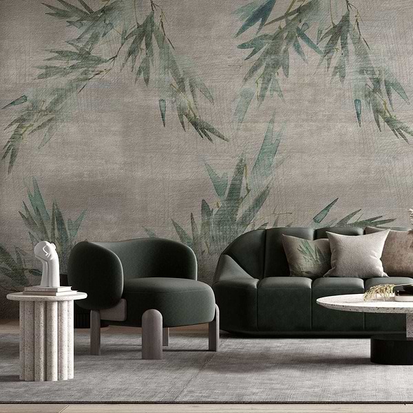 Dragon Tree-Behang-Tapete-INSTABILELAB-Selected Wallpapers