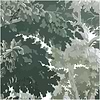 Dream Forest-behang-Tapete-Les Dominotiers-Vert-Non Woven 70 cm-DOM301/1-Selected Wallpapers