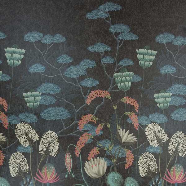 Dreamcatcher-Behang-Tapete-Chivasso-50-Set (A+B)-CH9125/050-Selected Wallpapers