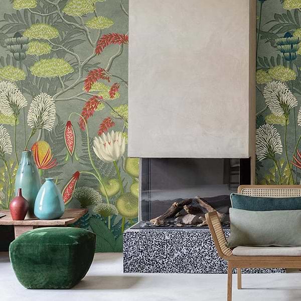 Dreamcatcher-Behang-Tapete-Chivasso-Selected Wallpapers