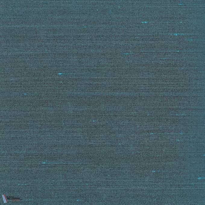 Drusilla Wall-behang-Tapete-Dedar-Teal-Meter (M1)-D2200100006-Selected Wallpapers