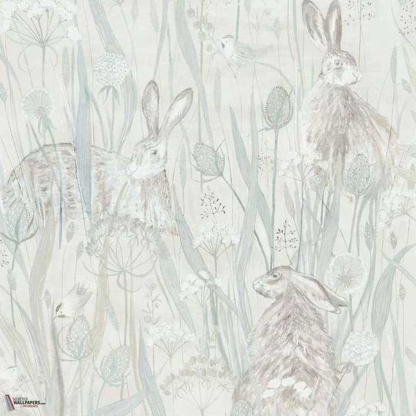 Dune Hares-behang-Tapete-Sanderson-Pebble-Rol-216518-Selected Wallpapers