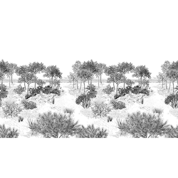 Dune-behang-Tapete-Isidore Leroy-Selected Wallpapers