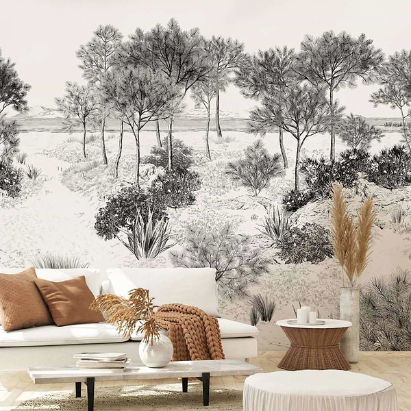 Dune-behang-Tapete-Isidore Leroy-Selected Wallpapers