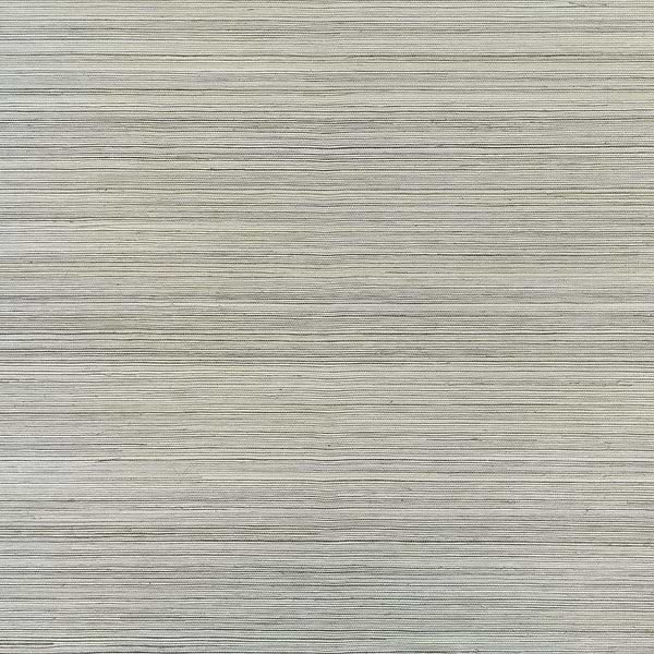 Duo Sisal-behang-Tapete-Mark Alexander-Pale Silver-Rol-MW107/03-Selected Wallpapers