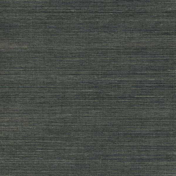 Duo Sisal-behang-Tapete-Mark Alexander-Anthracite-Rol-MW107/08-Selected Wallpapers