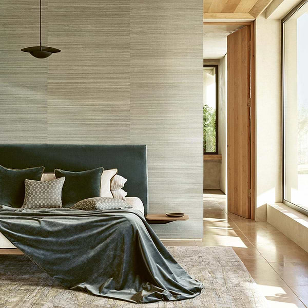 Duo Sisal-behang-Tapete-Mark Alexander-Selected Wallpapers