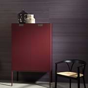 Dupion-behang-Tapete-Arte-Selected Wallpapers