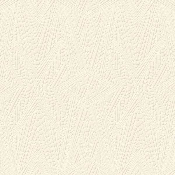 Dwarf Rhino-behang-Tapete-Moooi-Egg Shell-Meter (M1)-MO2081-Selected Wallpapers