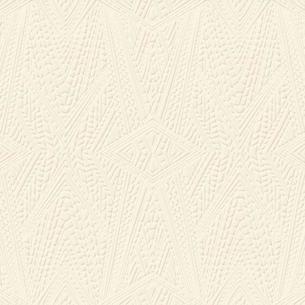 Dwarf Rhino-behang-Tapete-Moooi-Egg Shell-Meter (M1)-MO2081-Selected Wallpapers