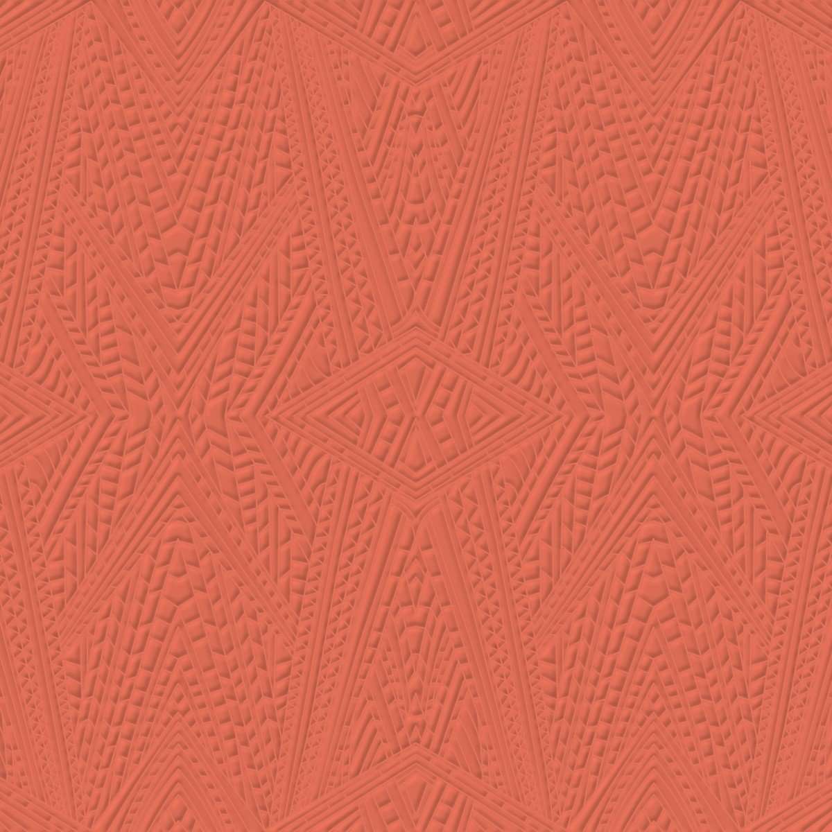 Dwarf Rhino-behang-Tapete-Moooi-Brick-Meter (M1)-MO2084-Selected Wallpapers