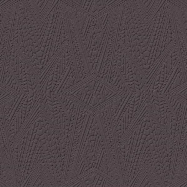 Dwarf Rhino-behang-Tapete-Moooi-Charcoal-Meter (M1)-MO2085-Selected Wallpapers