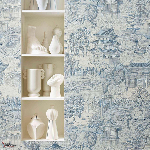Eastern Palace-behang-Tapete-Zoffany-Selected Wallpapers