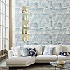 Eastern Palace-behang-Tapete-Zoffany-Selected Wallpapers