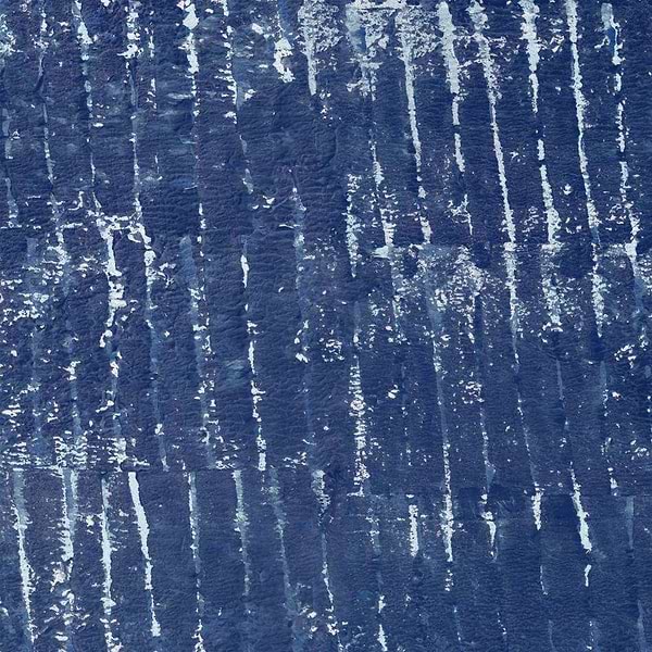 Ecorce-behang-Tapete-Isidore Leroy-Indigo-Non Woven-6245223-Selected Wallpapers