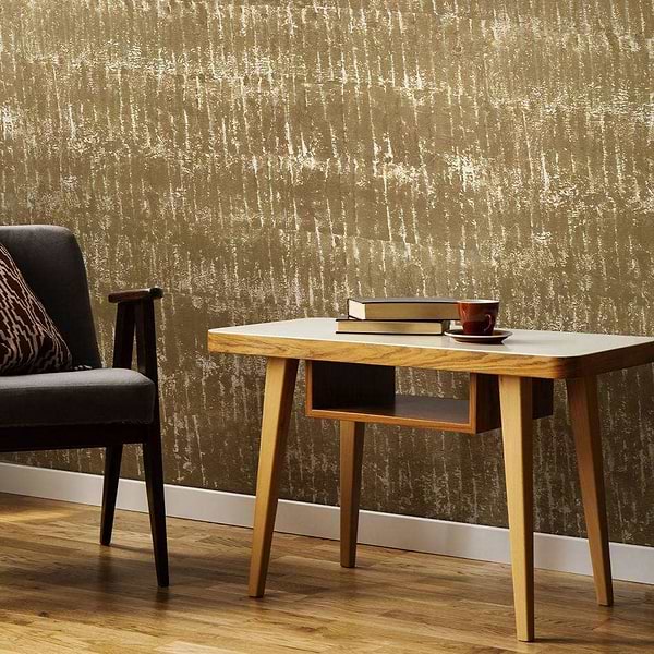 Ecorce-behang-Tapete-Isidore Leroy-Selected Wallpapers