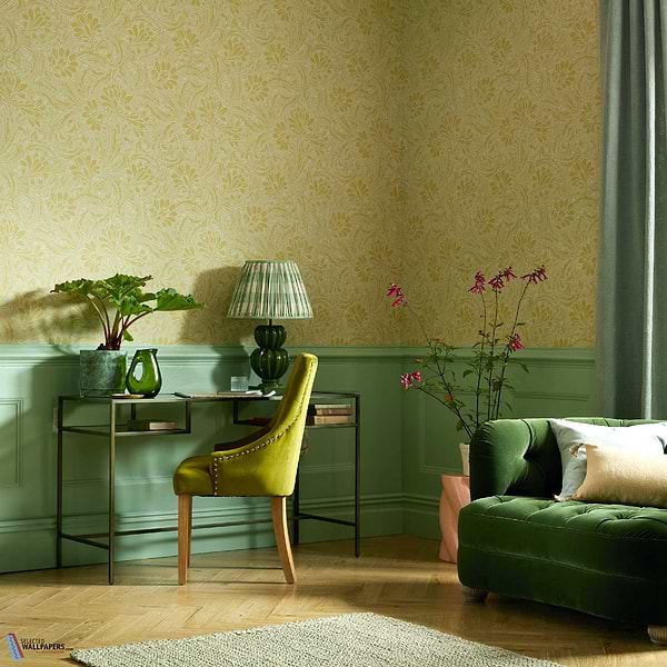 Eden-Behang-Tapete-1838 wallcoverings-Selected Wallpapers