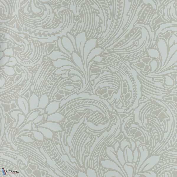 Eden-Behang-Tapete-1838 wallcoverings-Natural Cream-Rol-2311-173-01-Selected Wallpapers