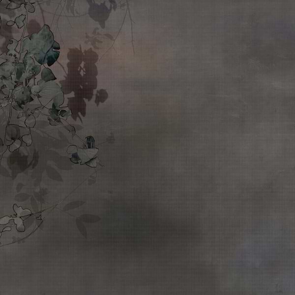 Edera-Behang-Tapete-Glamora-1B-GlamDecor-GLXII221B-Selected Wallpapers