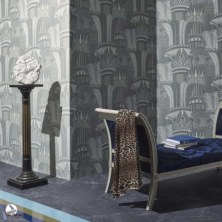 Edfou-Behang-Tapete-Pierre Frey-Selected Wallpapers