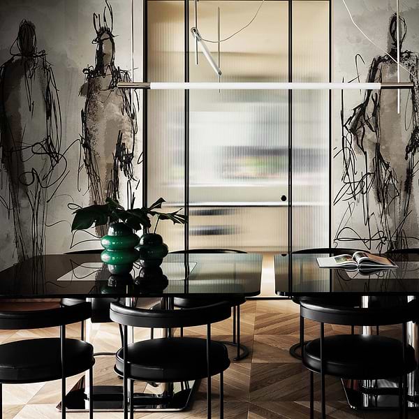 Editions for You-Behang-Tapete-LondonArt-Selected Wallpapers