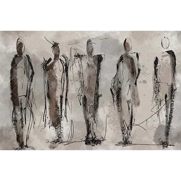 Editions for You-Behang-Tapete-LondonArt-2A-RAW-S120-TDV2GP203_1B-Selected Wallpapers