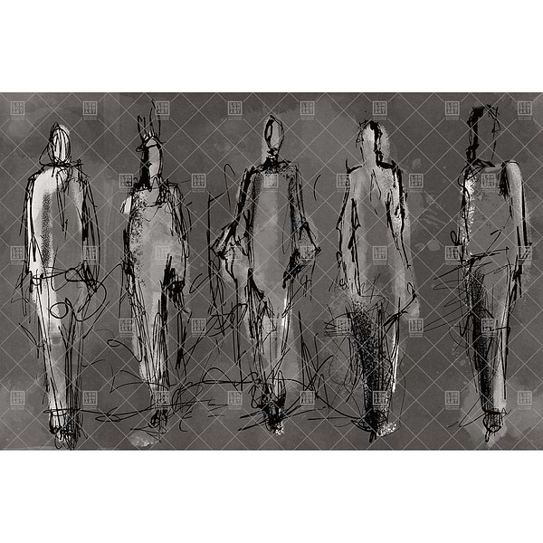 Editions for You-Behang-Tapete-LondonArt-3A-RAW-S120-TDV2GP203_2A-Selected Wallpapers