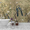 Edo Metallics-Behang-Tapete-Coordonne-Selected Wallpapers