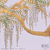Edo Wisteria-behang-Iksel-Lilac Mauvre-225 cm-SC110_CS31-Selected Wallpapers