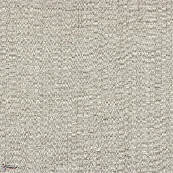 Egea-Behang-Tapete-Casamance-Champagne Argent-Meter (M1)-70560150-Selected Wallpapers