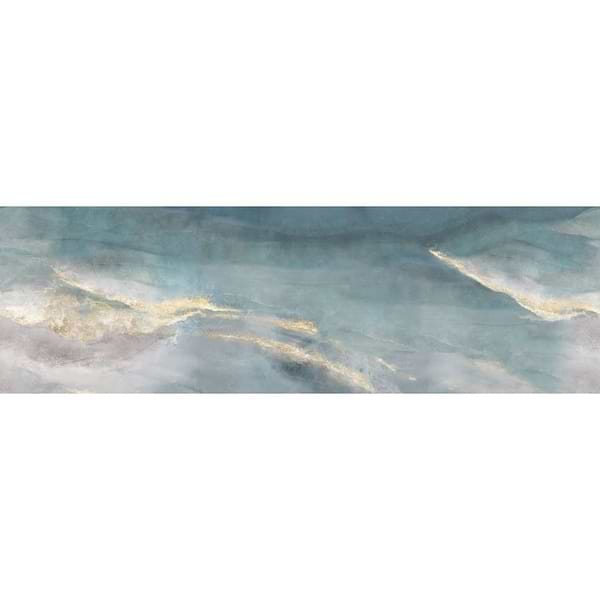 Egeo | Fiber Glass-behang-Tapete-Inkiostro Bianco-Selected Wallpapers