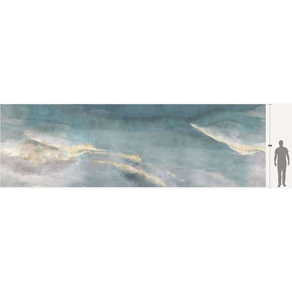 Egeo-behang-Tapete-Inkiostro Bianco-Selected Wallpapers