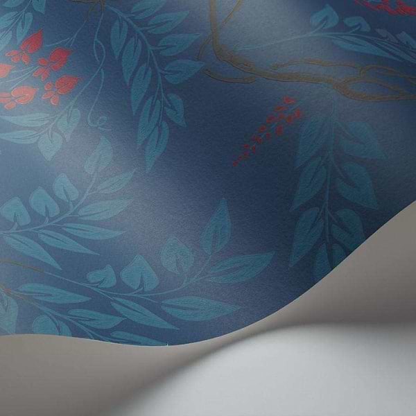 Egerton-Behang-Tapete-Cole & Son-Selected Wallpapers