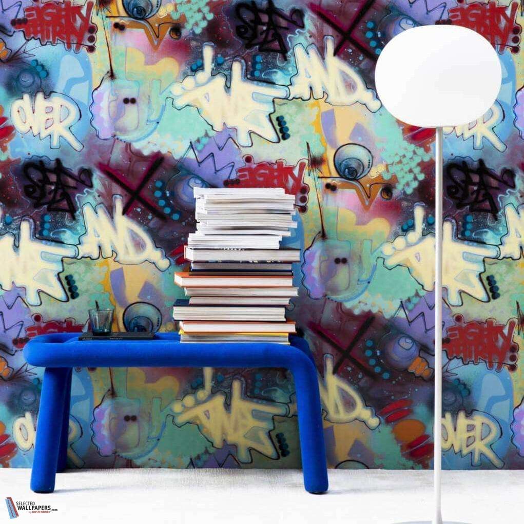 Eighty Thirty-behang-Tapete-Pierre Frey-Selected Wallpapers